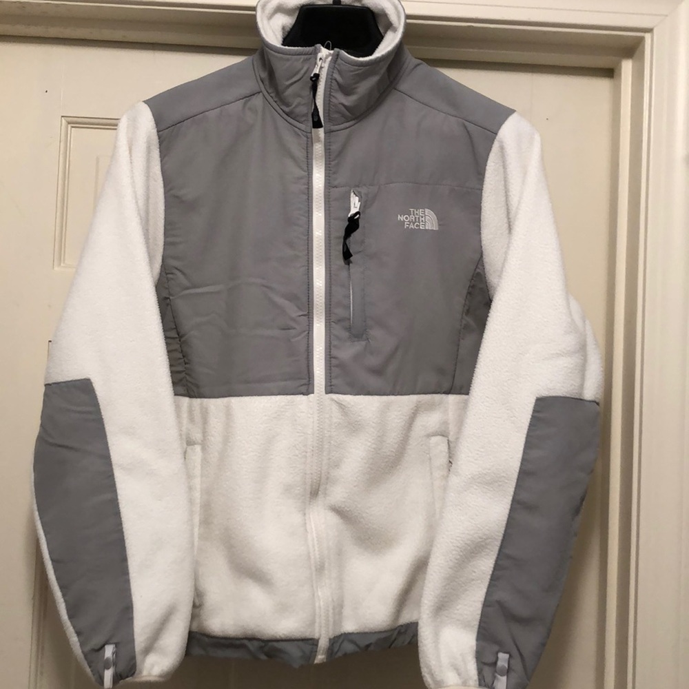 The North Face Women’s Polartec Fleece Jacket